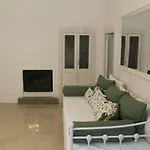 Dom wakacyjny Trulli Donna Gina