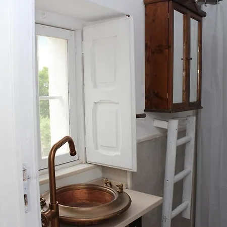 Tatil Evi Trulli Donna Gina Locorotondo