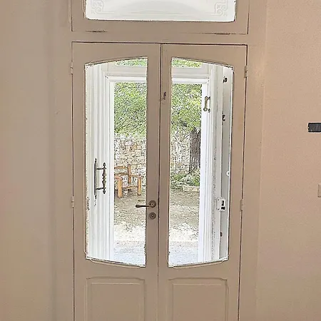 Tatil Evi Trulli Donna Gina *