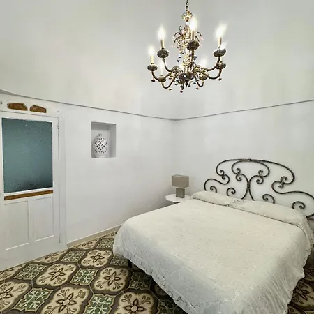 Trulli Donna Gina Tatil Evi *