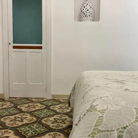 Tatil Evi Trulli Donna Gina *