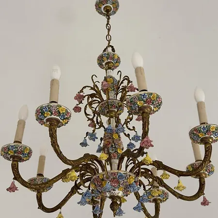 Trulli Donna Gina Locorotondo