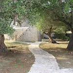 Vakantiehuis Trulli Donna Gina